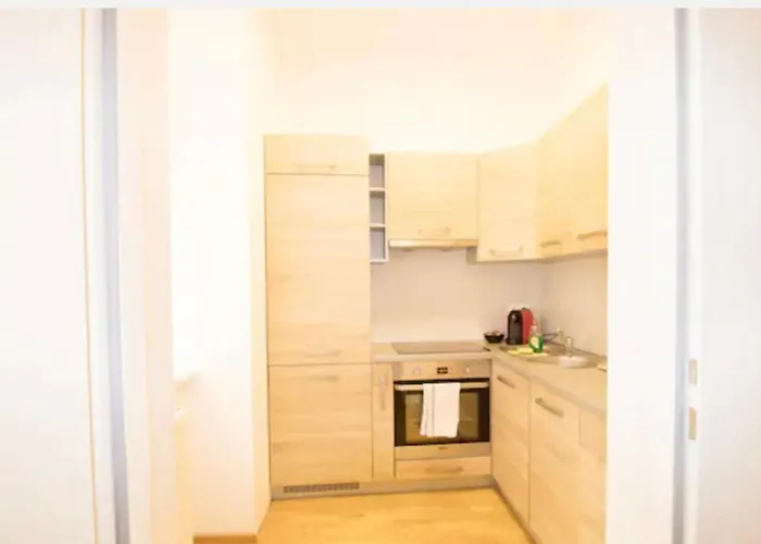 דירה Stadt Naehe L Lf18