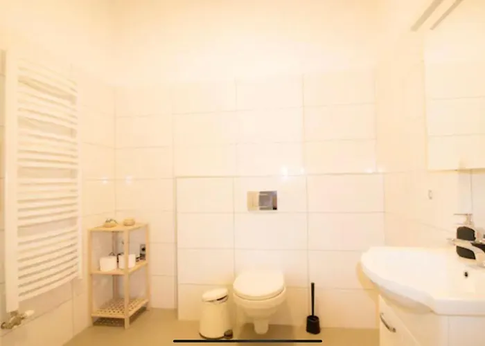 דירה Stadt Naehe L Lf18 וינה
