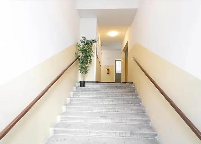 דירה Stadt Naehe L Lf18